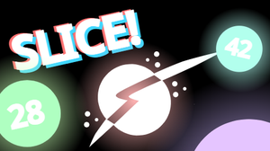 play Newgrounds Slice!