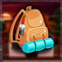 play G2J Boy Hiking Bag Escape