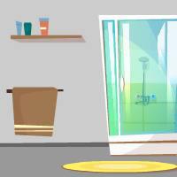 play Migi Easy Breakout Escape