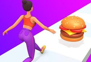 play Twerk Race