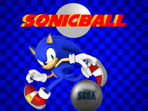 play Sonicball