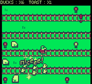 play Toast Quest