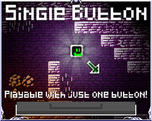 play Single Button