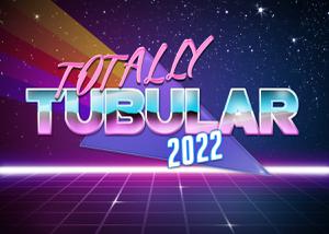 play Totally Tubular 2022