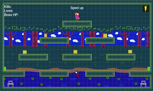 play Prevent Destruction