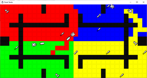 play Paint Tanks