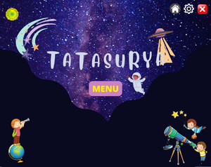 play Game Edukasi Tata Surya Smp