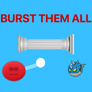 play Burst Them All
