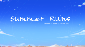 play Summer Ruins