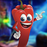 play Lucky Chili Escape