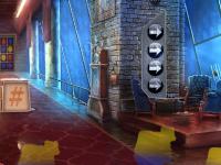 play Magician Pig Escape