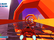 play Hyperspace Racers 3