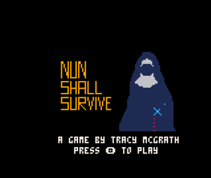 Nun Shall Survive