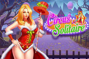 Circus Solitaire