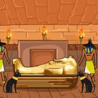 play Genie Pyramid Inside Place Escape 2