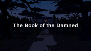 play The Book Of The Damned