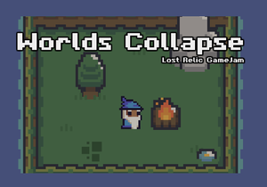 play Worlds Collapse