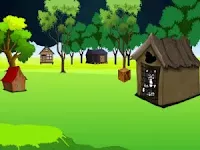 play G2L Honey Tom Escape Html5