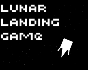 play Lunarlandinggame