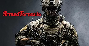 play Armedforces.Io