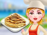 play Crêpes