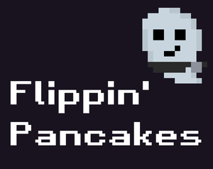 play Flippin' Pancakes