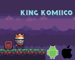 play King Komiico Mobile