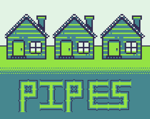 play Fix The Pipes