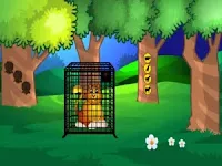 play G2M Rescue The Golden Cat Html5