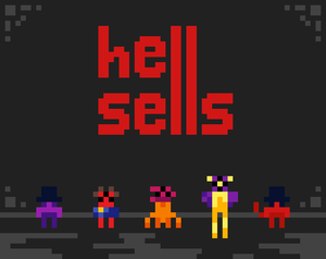 play Hell Sells