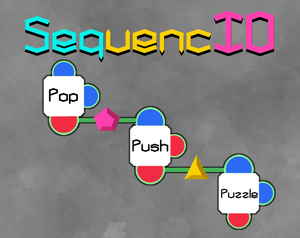 play Sequencio - Alpha