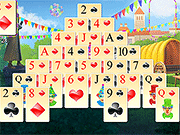 play Circus Solitaire