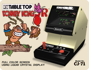 play Donkey Kong Jr.