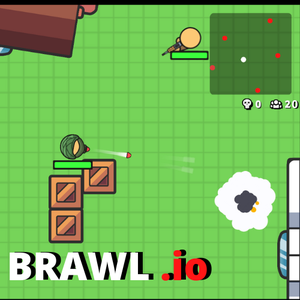 play Brawl.Io