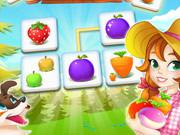 play Happy Farm Tiles Match