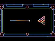 play Neon Billiards