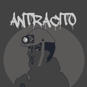 play Antracito