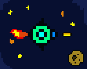 play Speedspace