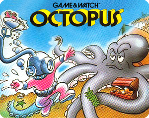 play Octopus
