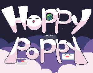 play Hoppy Poppy
