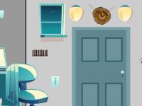 play Dorm Night Escape