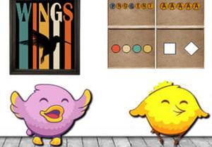 play Nightingale Escape (8B Games)