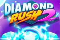 play Diamond Rush 2