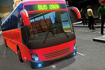 play Real Bus Simulator