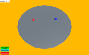 play Super Sphere Fighting