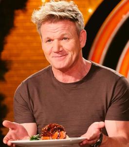 play Gordon Ramsay And The Interdimensional Cheese