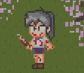 play Yandere Simp