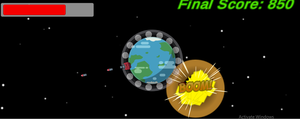 play Save Earth