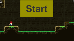 play 2D Tile Man