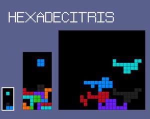 play Hexadecitris